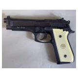 Taurus PT 99 AF 9mm Pistol