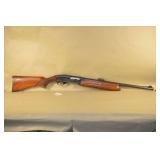 Remington Model 1100 Semi-Auto 12 Gauge Slug Gun,