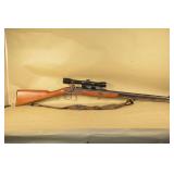 Thompson Center Arms New Englander .50 Caliber Blackpowder Rifle,
