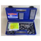 Colt 38 DS-II Model SD1020 Revolver