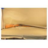 Savage Arms/Stevens Model 311A Side-By-Side 16 Gauge Shotgun,