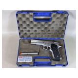 Smith and Wesson Model 645 .45 Auto Pistol