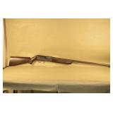 Savage Arms/Stevens Model 124 Semi-Auto 12 Gauge Shotgun,