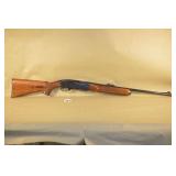 Remington Model 742 Woodmaster Semi-Auto Rifle In .243 WIN Caliber,