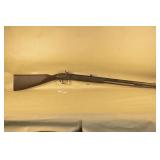 Connecticut ValleyArms (CVA) Bobcat .50 Caliber Blackpowder Rifle,