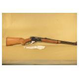 Marlin Model 336CS Lever Action Carbine In .30-30 WIN Caliber,