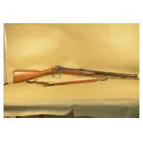 Thompson Center Arms .50 Caliber New Englander Blackpowder Rifle,