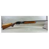 Remington Model 1100 20 Gauge Shotgun Serial 192500X