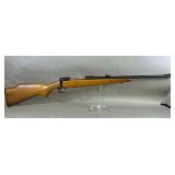 Savage Model 110E 30-06 Springfield Bolt Action Rifle