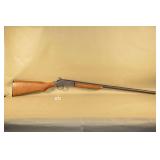 Harrington & Richardson Topper Model Single Shot 12 Gauge Shotgun,