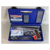 Colt Government Model 01070XS 45ACP Pistol
