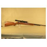 Remington Model 592M Bolt Action Rifle In 5MM REM Caliber,