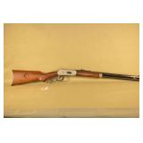 Winchester Model 94 Theodore Roosevelt Commemorative Lever Action Carbine In .30-30 WIN,