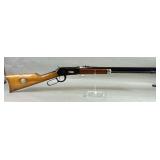 Winchester Buffalo Bill Commemorative 30-30 Rifle Serial WC31093