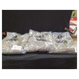 G-Gear Olive Green Apparel Set