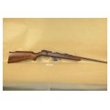 Brazillian CBC .22 LR Bolt Action Rifle,