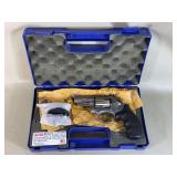Smith and Wesson Model 66-5 .357 Magnum Revolver