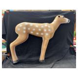Mckenzie Target Fawn 3D Archery Target