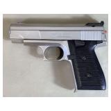Bryco Jennings Model Nine 9mm Semi-Automatic Pistol
