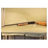 Winchester Ranger Model 140 Semi-Auto Shotgun In 12 Gauge,