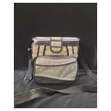 Arctic Zone Titan Zipperless HardBody Cooler Bag