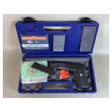 Colt Combat Target Model 08120E 45ACP Pistol