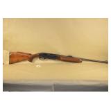 Remington Model 7400 Semi-Auto Rifle In .270 WIN Caliber,