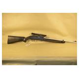 Remington AirMaster 77 BB & .177 Caliber Pellet Rifle,