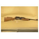 Daisy 2001 Powerline 35-Shot Repeater BB Gun,