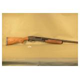 Remington Model 870 Laminate 20 Gauge Pump Shotgun,