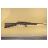 Remington Model 522 Viper Semi-Auto Rifle In .22 LR Caliber,