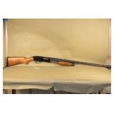 Winchester Ranger Model 120 Pump Action 12 Gauge Shotgun,