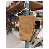 Assorted Men's Workwear and Outdoor Apparel Lot including Guide Gear and Propper Pants