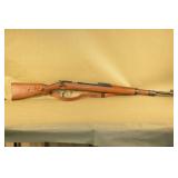Norinco TU-KKW Bolt Action Trainer Rifle In .22 LR Caliber,