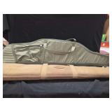 Kolpin and Boyt Padded Soft Gun Cases