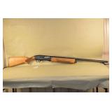 Winchester Model 1400 Ranger Semi-Auto Shotgun In 12 Gauge,