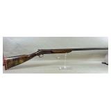 Harrington and Richardson Topper Model 158 20 Gauge Single Shot Shotgun