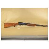 Remington Model 572 Deluxe Fieldmaster Pump Action Rifle In .22 Rimfire,