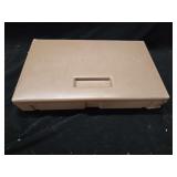 CVA Black Powder Muzzleloading Accessory Kit with Fitted Case
