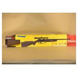 Daisy Powerline 880S BB & .177 Caliber Pellet Rifle,