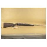 Savage Stainless Model 116 Bolt Action Rifle In .270 WIN Caliber,
