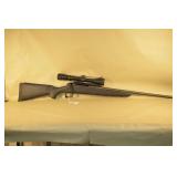 Remington Model 770 Bolt Action Rifle In .30-06 Springfield Caliber,