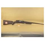 Savage Model A17 Semi-Auto Rifle In .17 HMR Caliber,