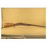 Savage Arms/Stevens Model 311 Series H 20 Gauge Side-By-Side Shotgun,