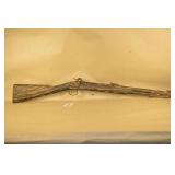 Thompson Center Arms .50 Caliber Tree Hawk Blackpowder Rifle,