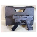 Intratec TEC-22 Semiautomatic Handgun
