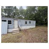 Lot 3 - 0.4874 Acres w/ Mobile Home