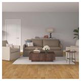 Timbercraft Spring Bank Oak Flooring