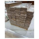 Mohawk Aisle Oak Flooring