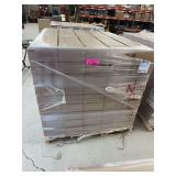 Mohawk Taupe Oak Flooring